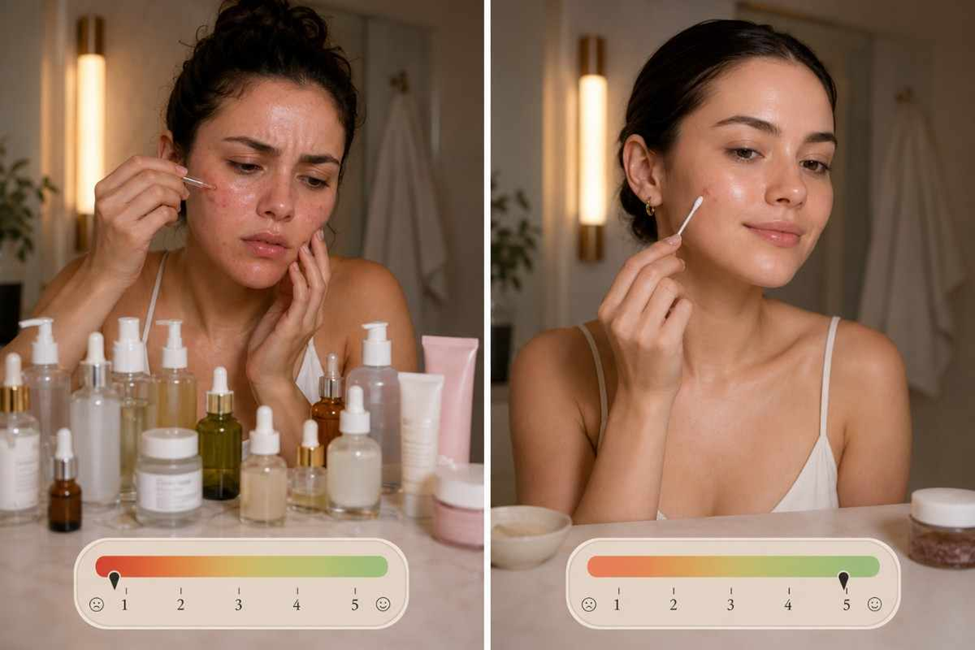 overnight pimple corrector