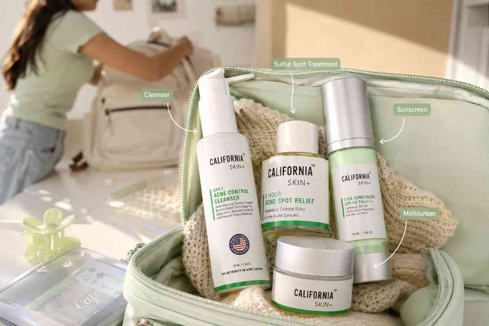 acne spot treatment