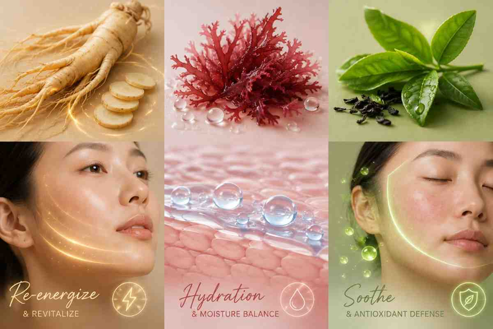 hydrating moisturizer