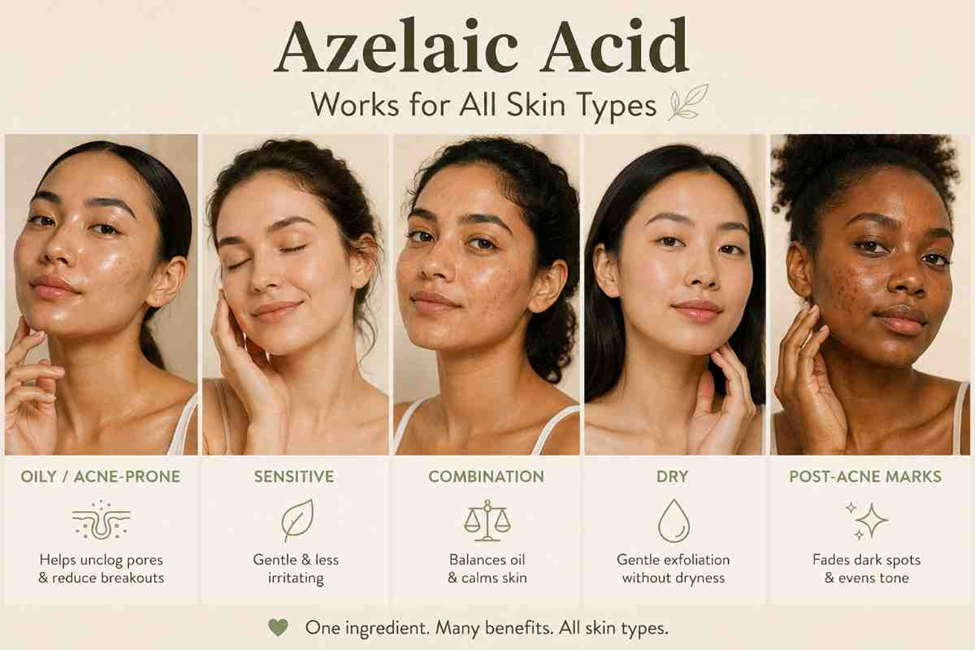 post acne marks treatment