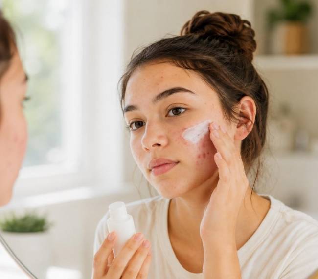 sunscreen for sensitive skin