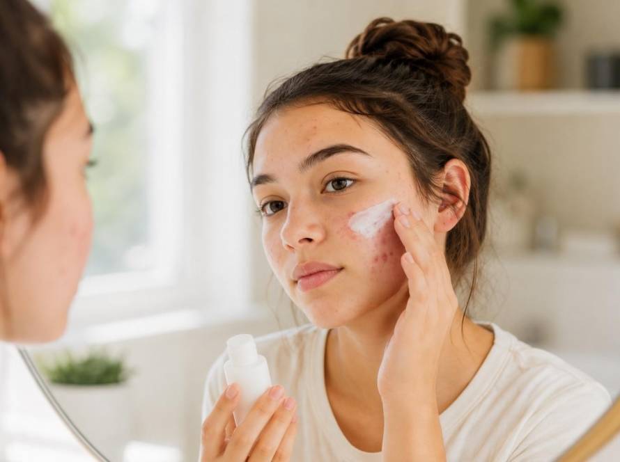 sunscreen for sensitive skin
