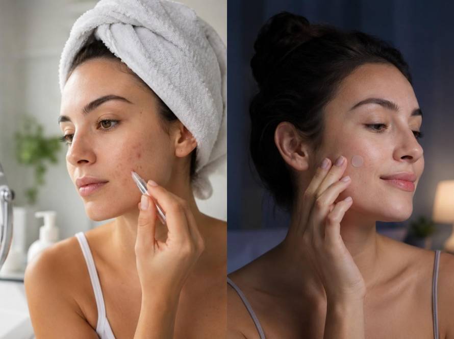pimple patch