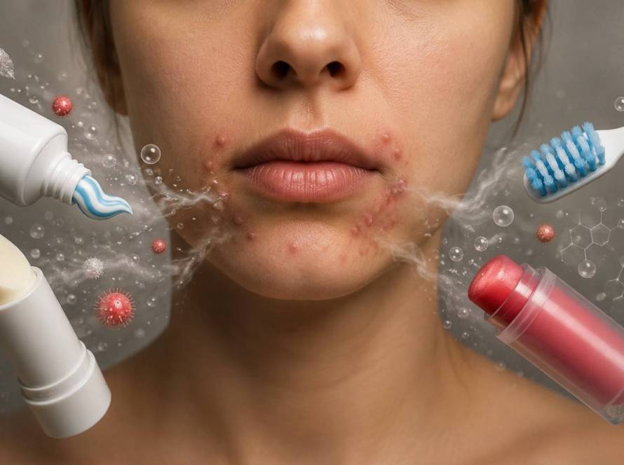 sulfur acne treatment