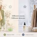 Why Skincare Needs Seasons Too and How Your Routine Should Adapt Like Your Wardrobe