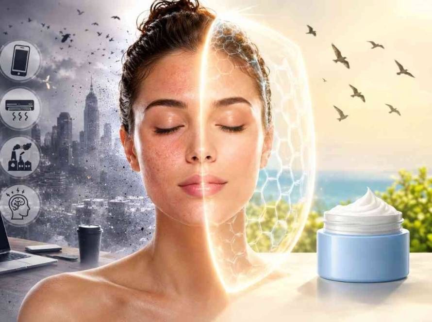 barrier repair moisturizer