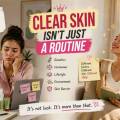 Why Do Some People Have Clear Skin With No Routine? Understanding Skin Differences