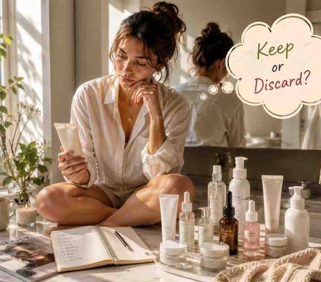 gentle face cleanser