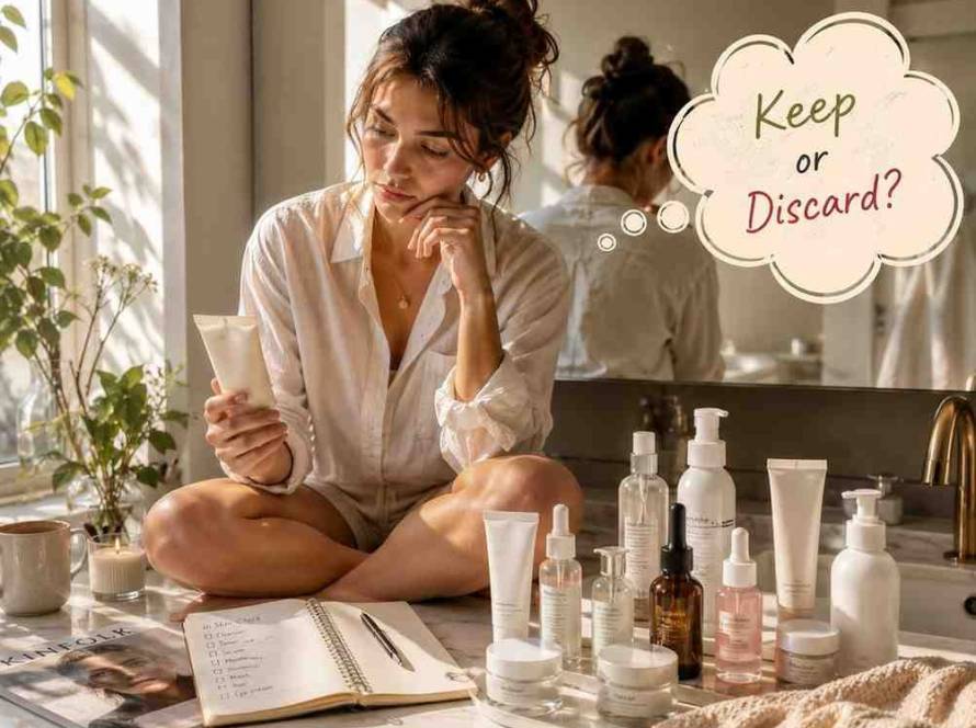 gentle face cleanser