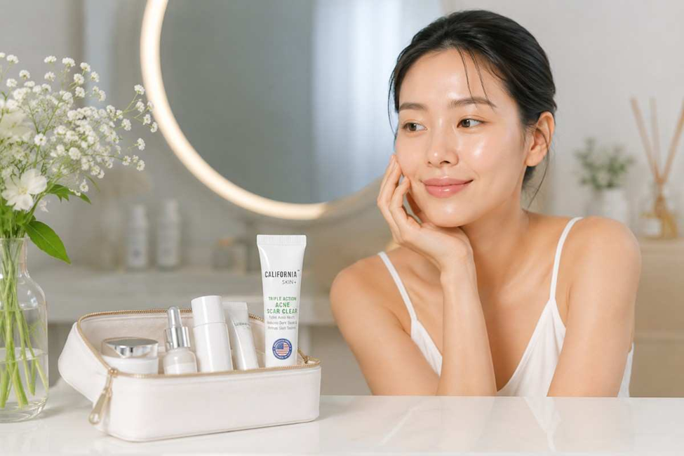 acne pigmentation treatment