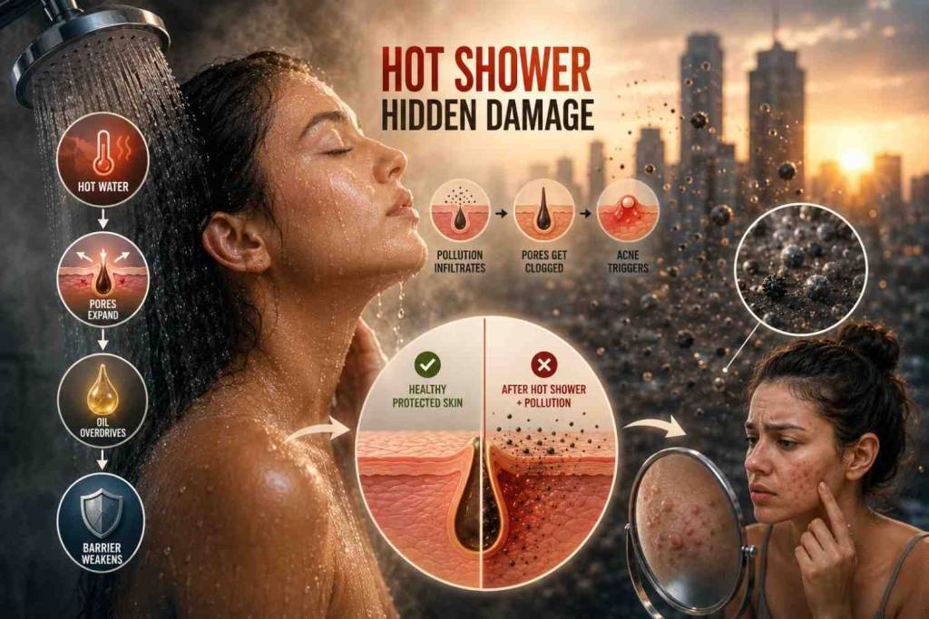 non comedogenic cleanser