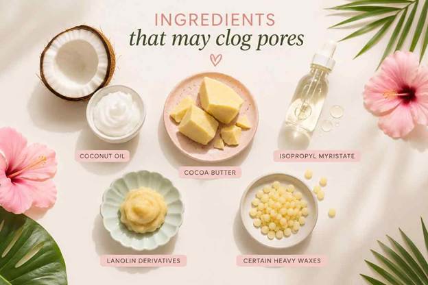 moisturizer for acne prone skin