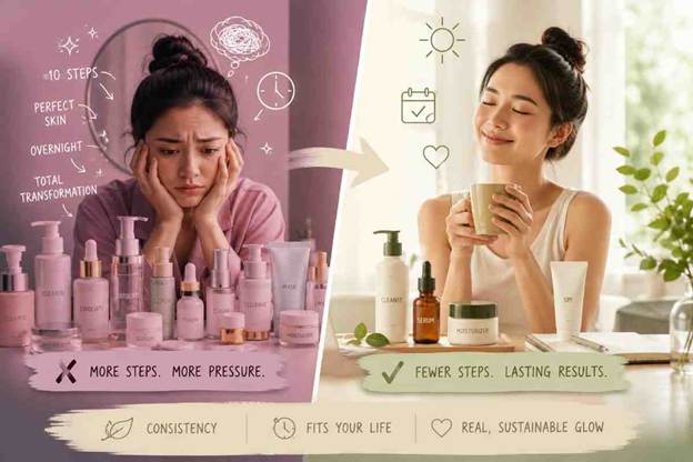 acne corrector