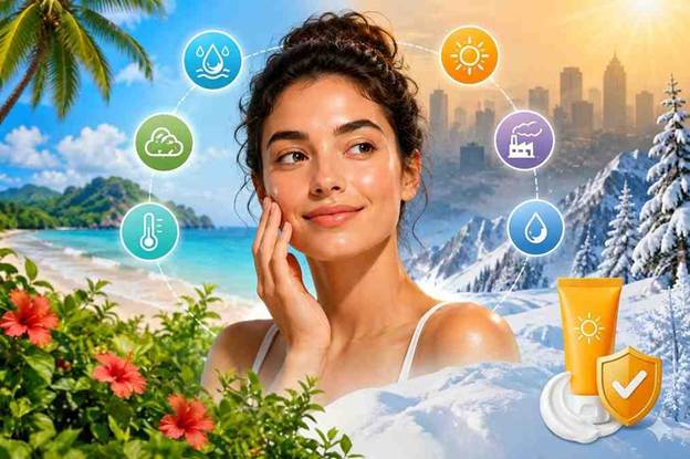 skin barrier function