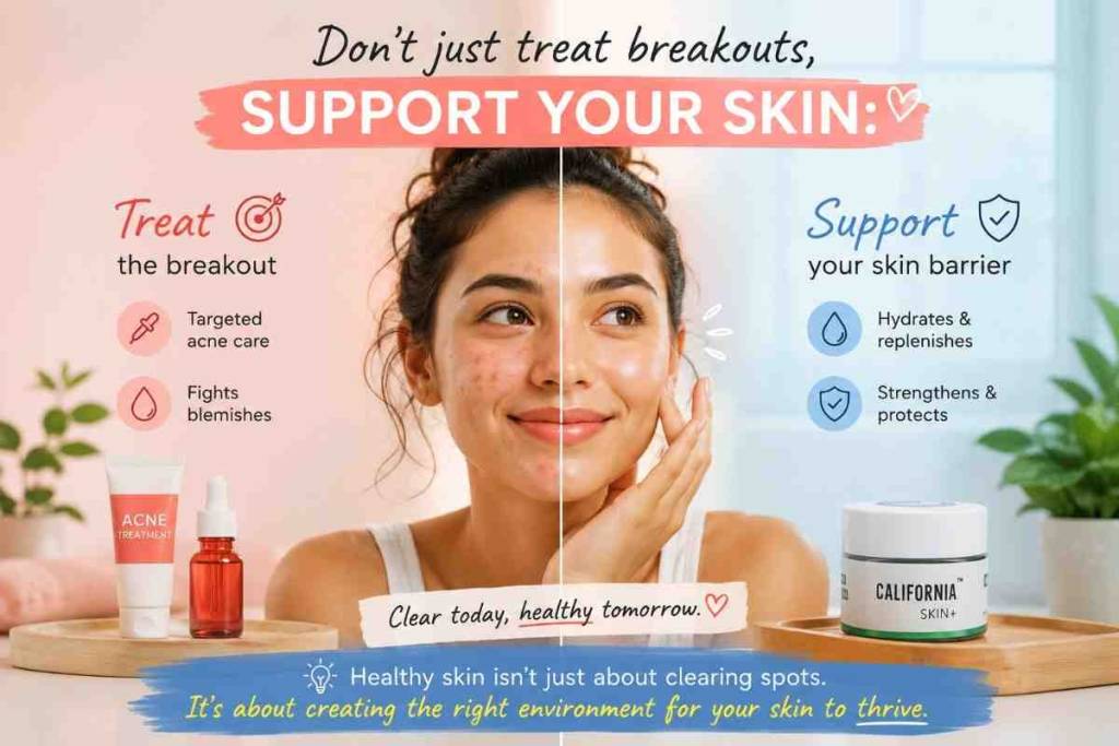 oily skin moisturizer