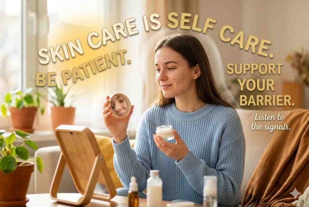 barrier repairing moisturizer