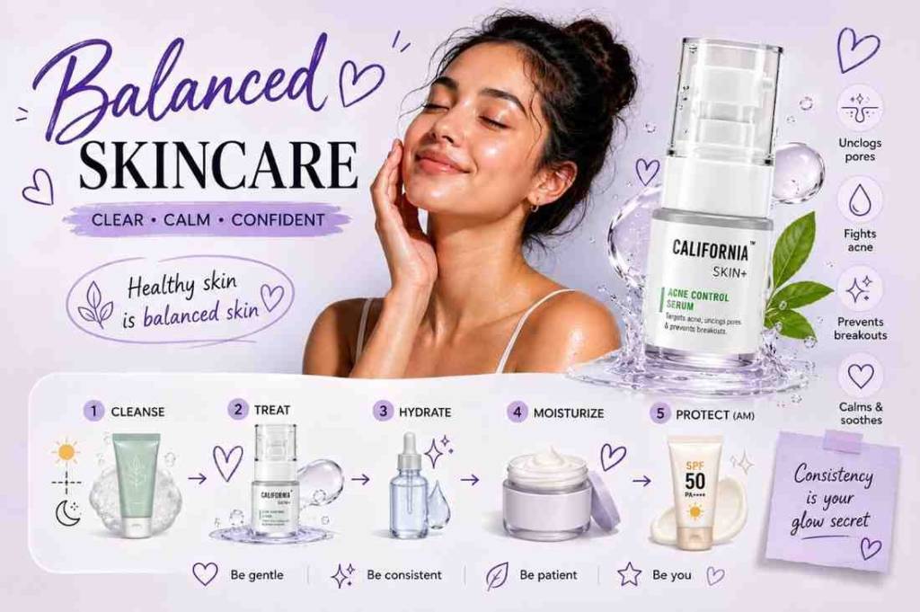 salicylic serum for oily skin