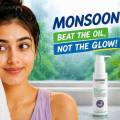 The Monsoon Skin Equation: Balancing Oil, Sweat, and Sudden Changes