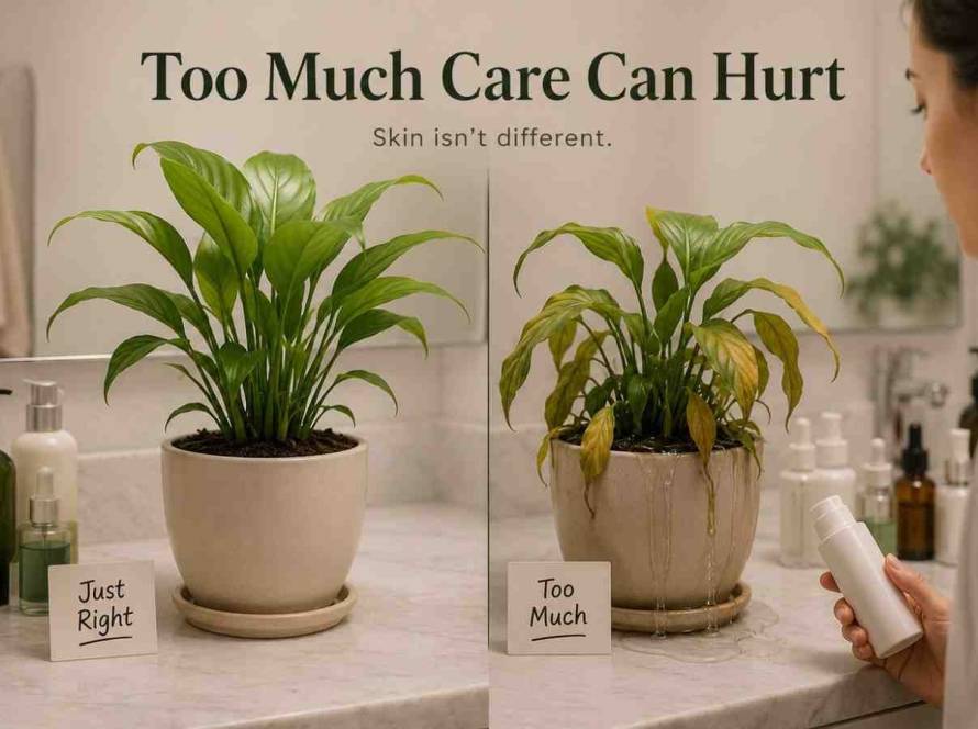 gentle face cleanser